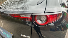 Mazda Cx-30 2.0 e-Skyactiv X MHEV GT Sport Tech 5dr AWD Petrol Hatchback